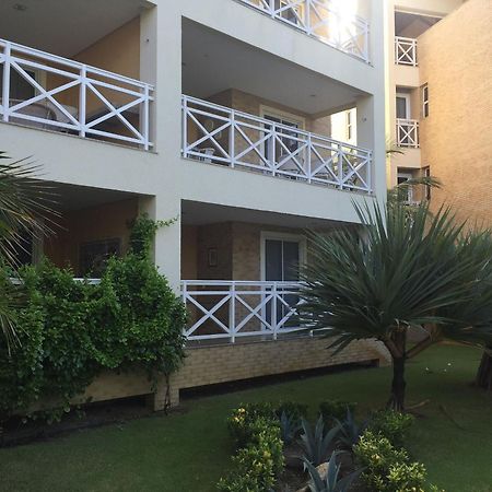 Portamaris Duplex Frente Mar, Viizinho Ao B Park Διαμέρισμα Aquiraz Εξωτερικό φωτογραφία