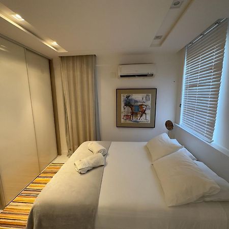 Portamaris Duplex Frente Mar, Viizinho Ao B Park Διαμέρισμα Aquiraz Εξωτερικό φωτογραφία