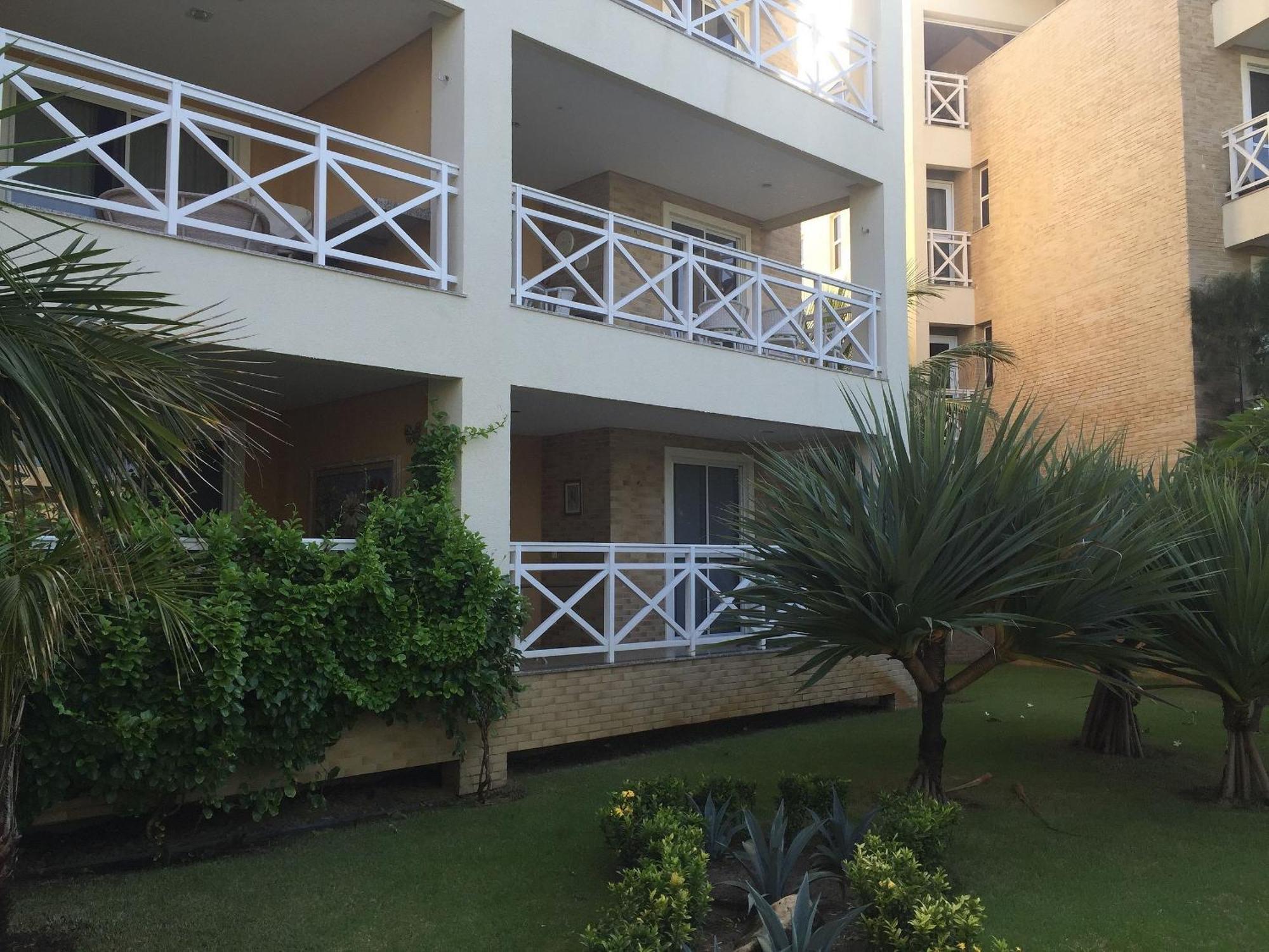 Portamaris Duplex Frente Mar, Viizinho Ao B Park Διαμέρισμα Aquiraz Εξωτερικό φωτογραφία