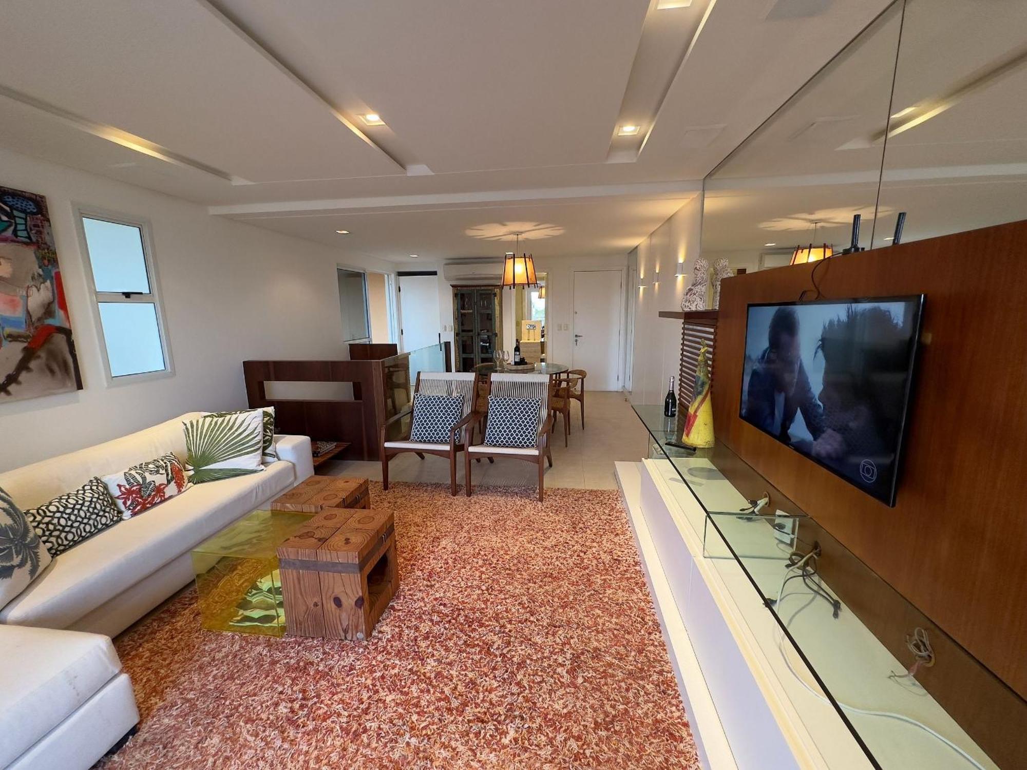 Portamaris Duplex Frente Mar, Viizinho Ao B Park Διαμέρισμα Aquiraz Εξωτερικό φωτογραφία