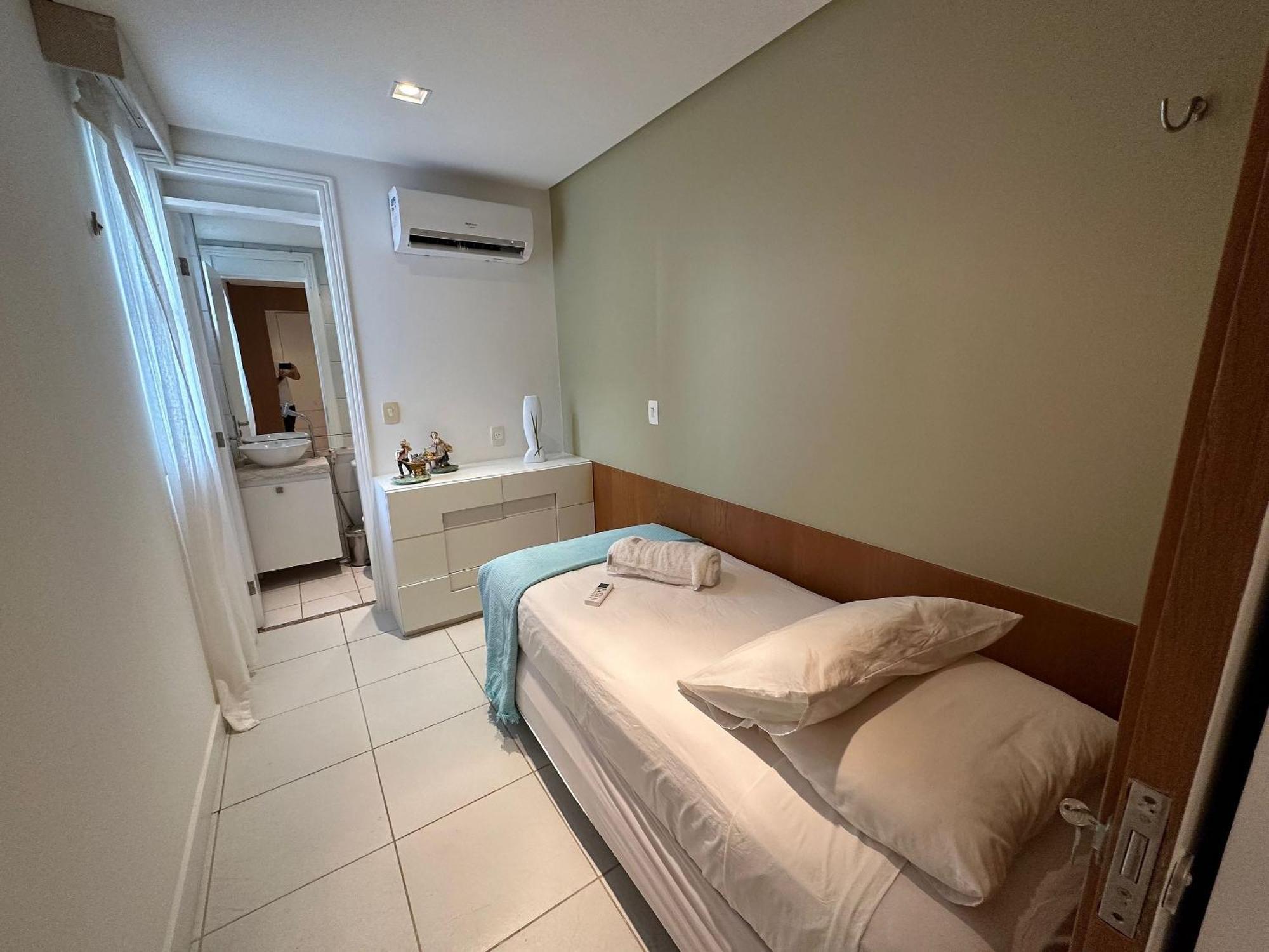 Portamaris Duplex Frente Mar, Viizinho Ao B Park Διαμέρισμα Aquiraz Εξωτερικό φωτογραφία