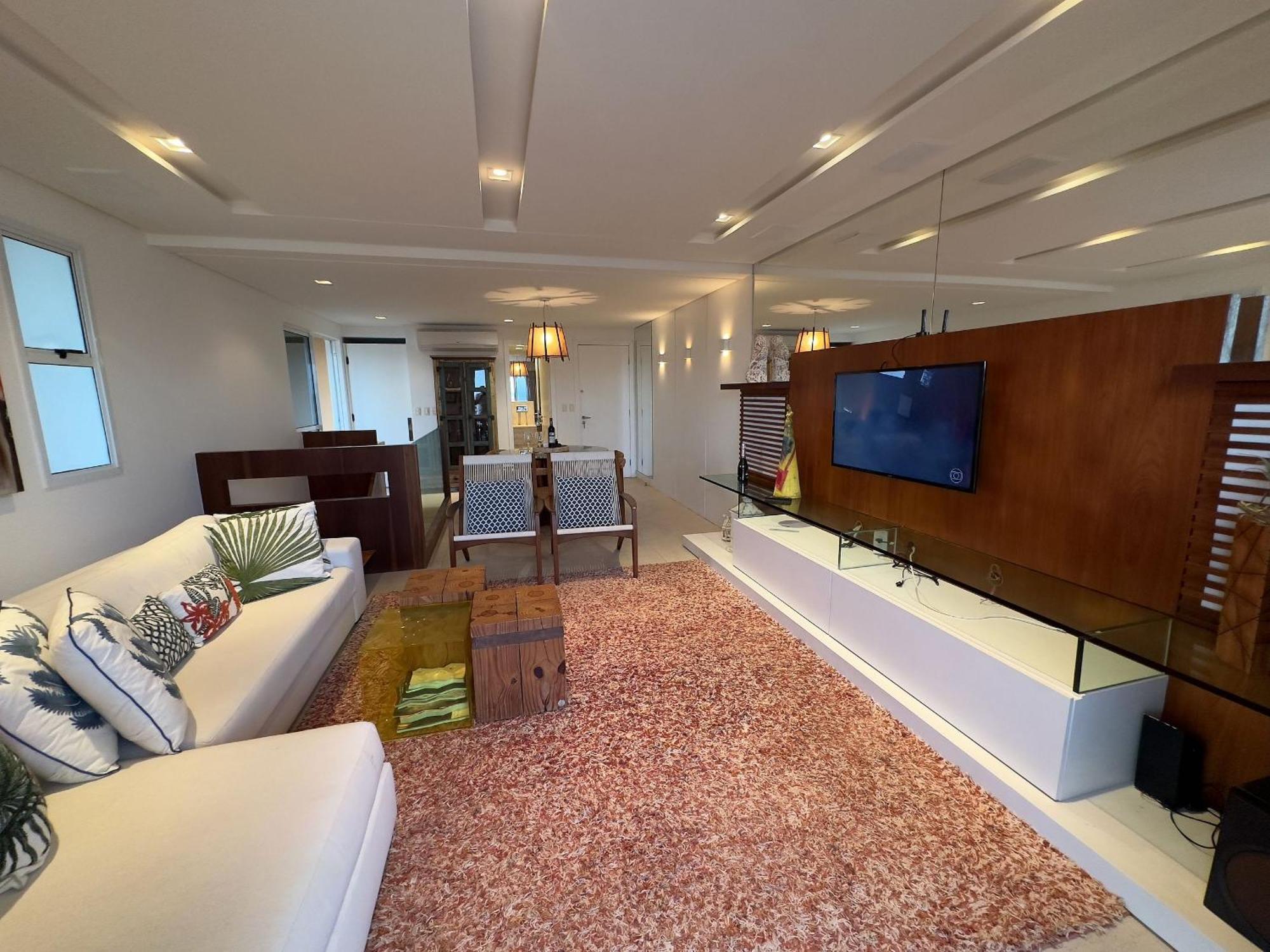 Portamaris Duplex Frente Mar, Viizinho Ao B Park Διαμέρισμα Aquiraz Εξωτερικό φωτογραφία