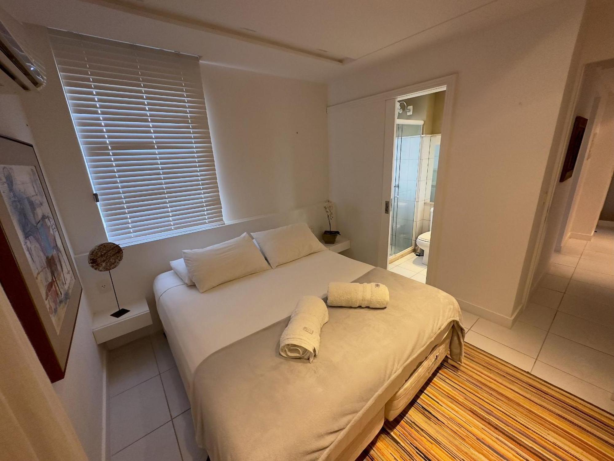 Portamaris Duplex Frente Mar, Viizinho Ao B Park Διαμέρισμα Aquiraz Εξωτερικό φωτογραφία