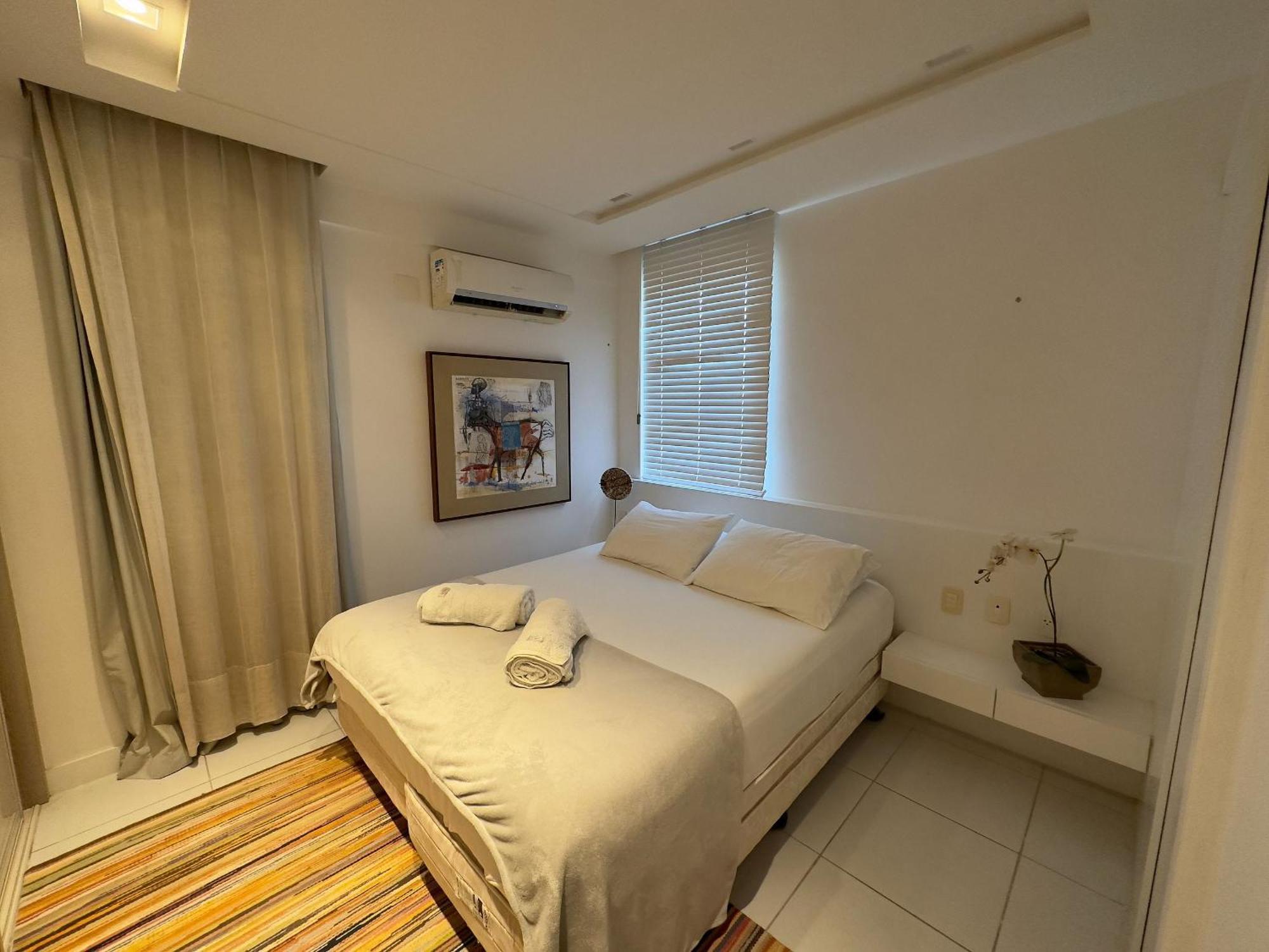 Portamaris Duplex Frente Mar, Viizinho Ao B Park Διαμέρισμα Aquiraz Εξωτερικό φωτογραφία